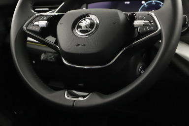 Škoda Octavia - 2024