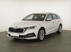 Skoda Octavia - 2024