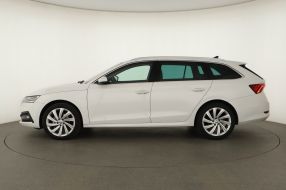 Skoda Octavia - 2024