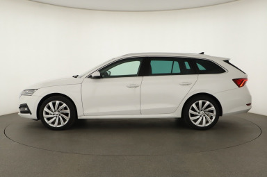 Škoda Octavia - 2024