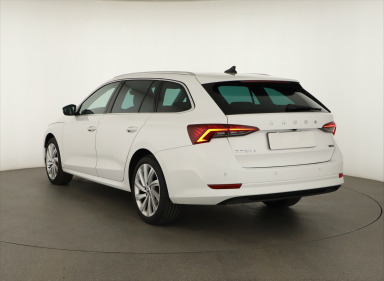 Škoda Octavia - 2024