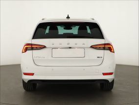 Škoda Octavia - 2024