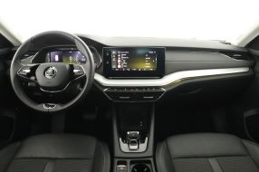 Škoda Octavia - 2024