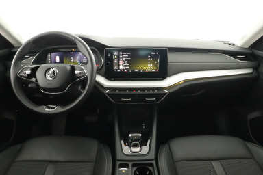 Škoda Octavia - 2024