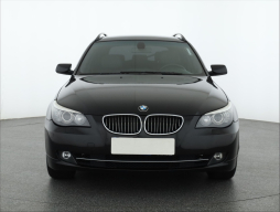 BMW 5 2009