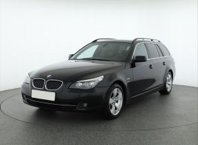 BMW 5 - 2009