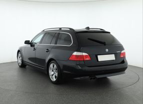BMW 5 - 2009