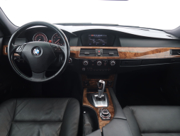 BMW 5 2009