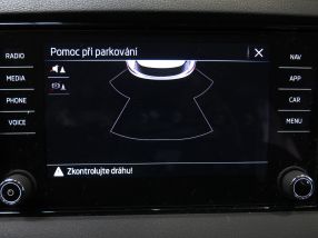 Škoda Karoq - 2023
