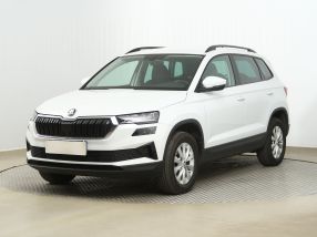 Skoda Karoq - 2023