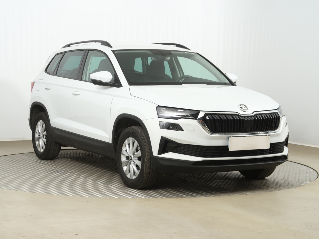 Škoda Karoq 2023