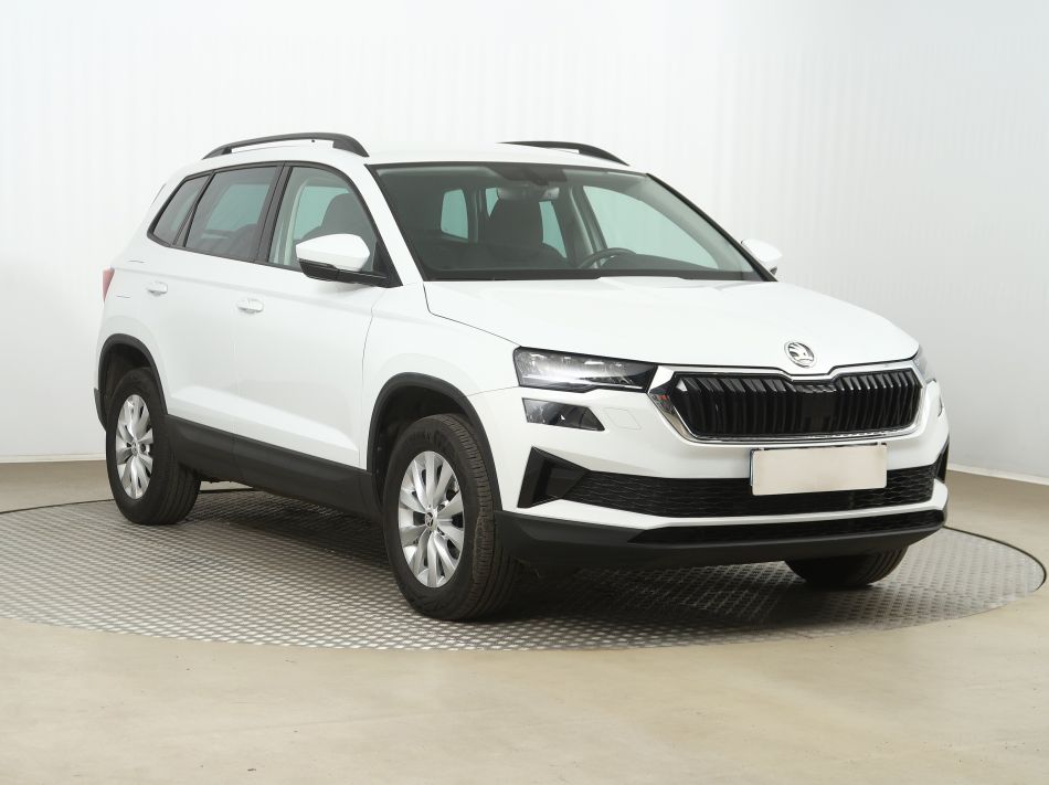 Skoda Karoq - 2023