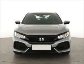 Honda Civic - 2019