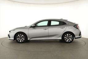 Honda Civic - 2019