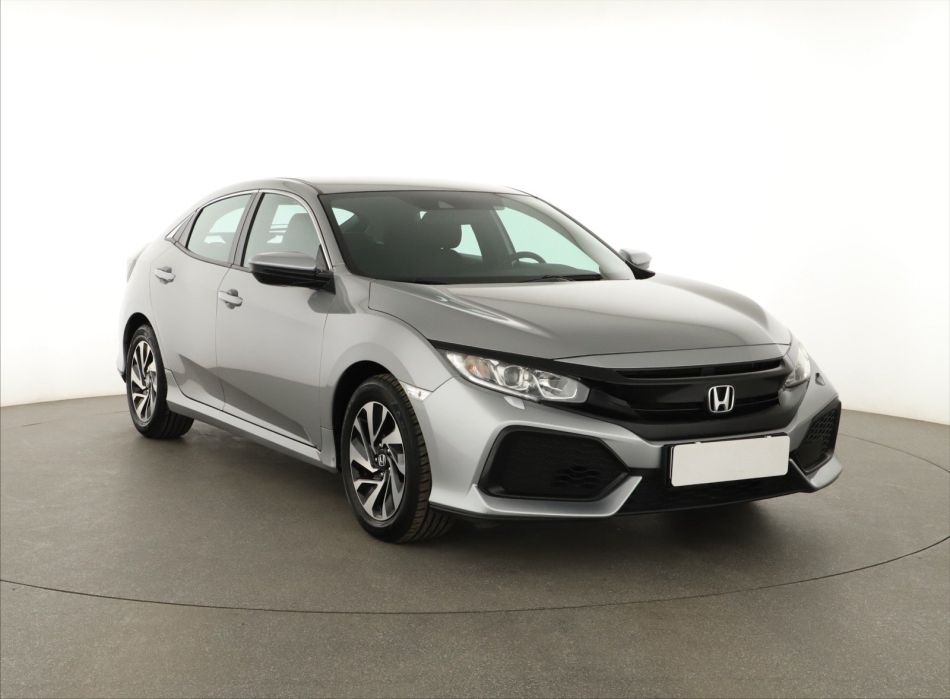 Honda Civic - 2019