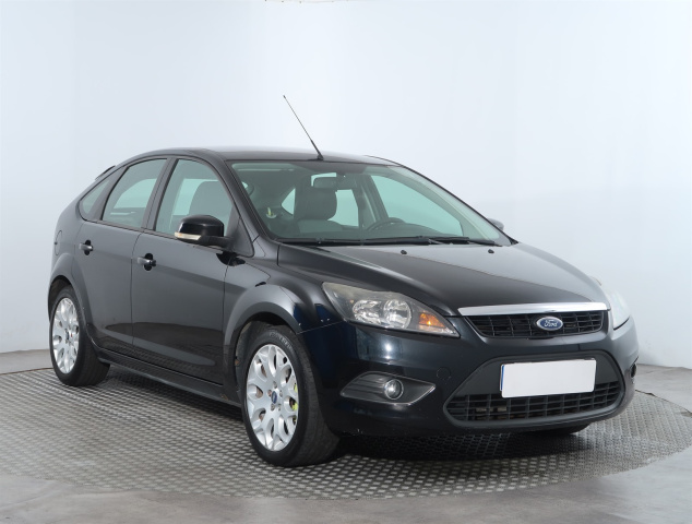 Ford Focus 2009