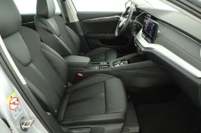 Škoda Octavia - 2024