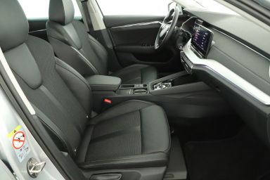 Škoda Octavia - 2024