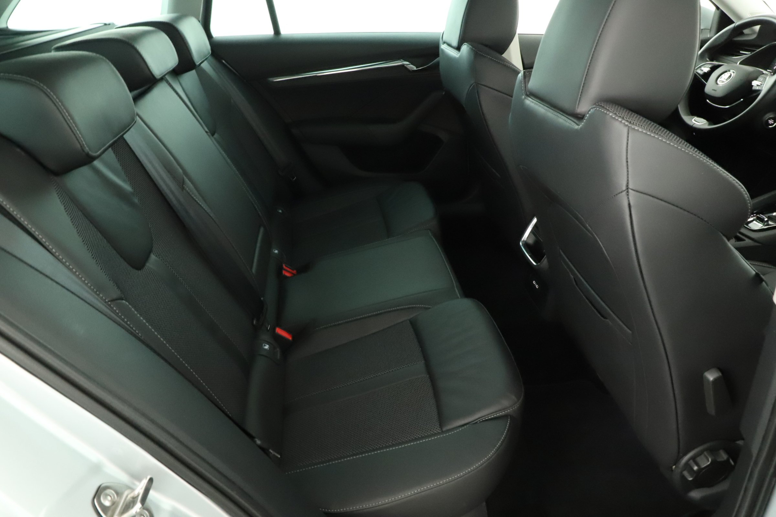 Skoda Octavia - 2024