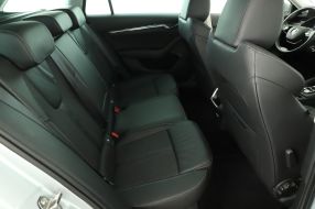 Škoda Octavia - 2024