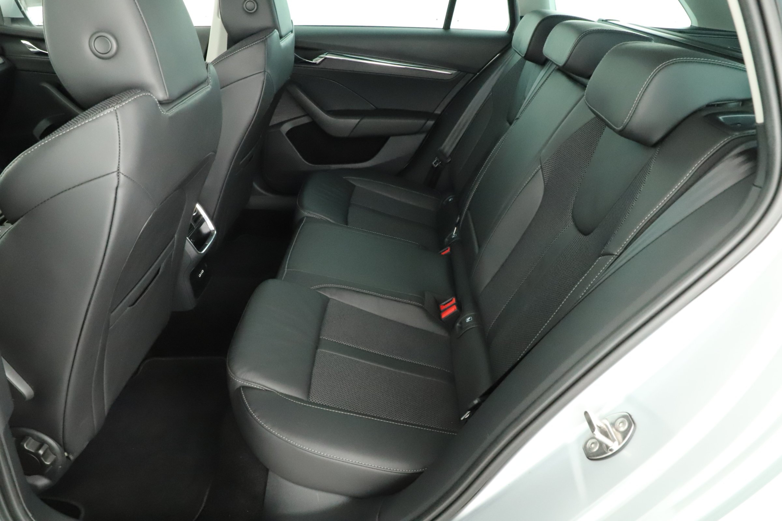 Škoda Octavia - 2024