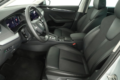 Škoda Octavia - 2024