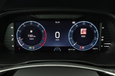 Škoda Octavia - 2024