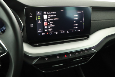 Škoda Octavia - 2024