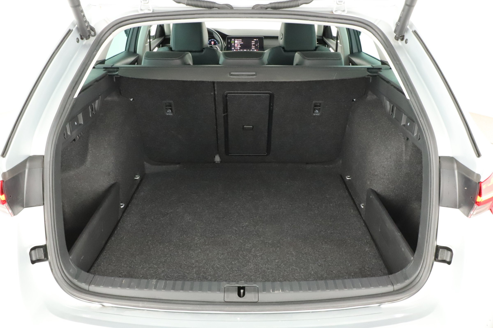 Škoda Octavia - 2024