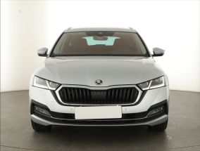 Skoda Octavia - 2024