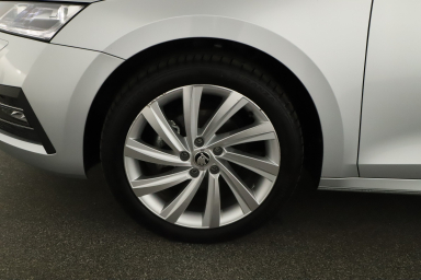 Škoda Octavia - 2024