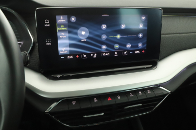 Škoda Octavia - 2024