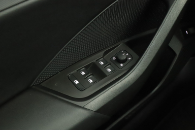 Škoda Octavia - 2024