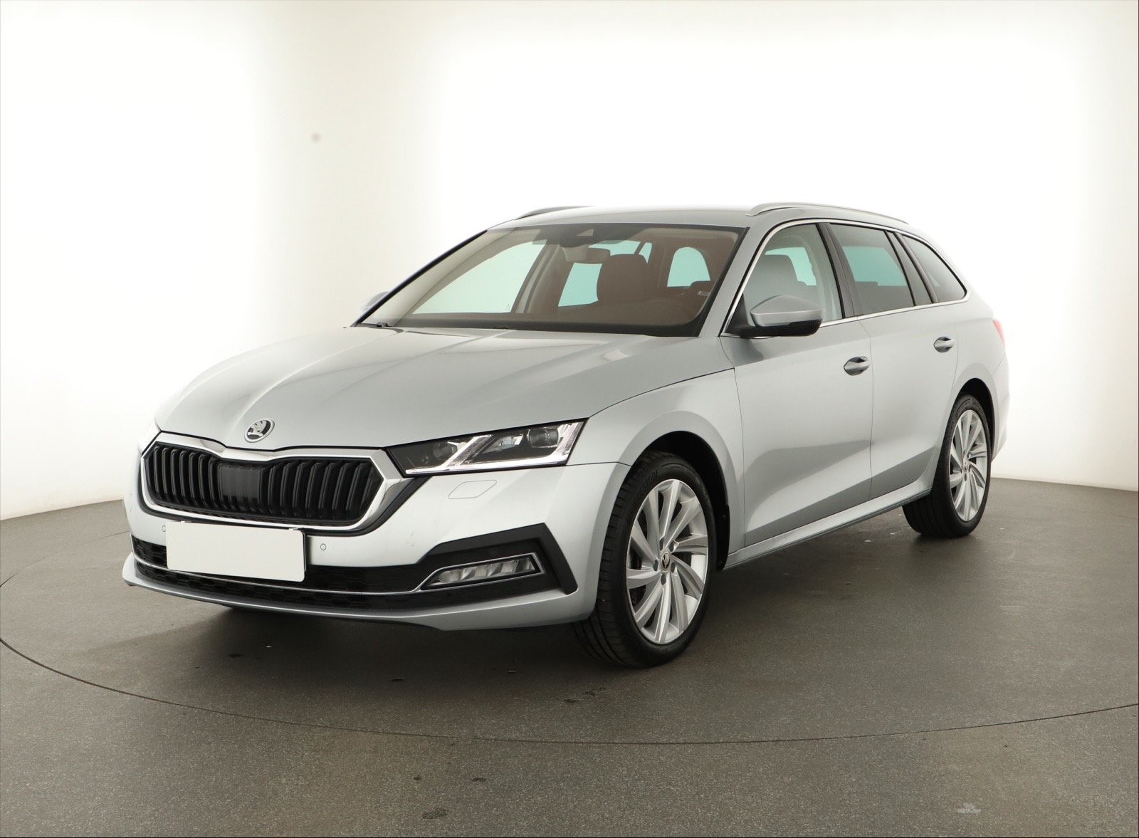 Škoda Octavia - 2024
