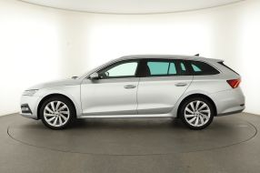 Skoda Octavia - 2024