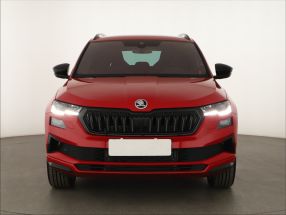 Skoda Karoq - 2024