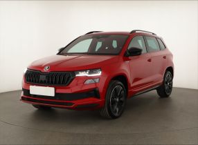 Skoda Karoq - 2024