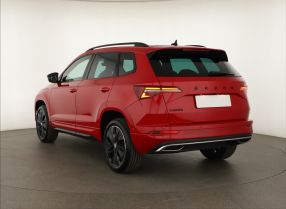 Skoda Karoq - 2024