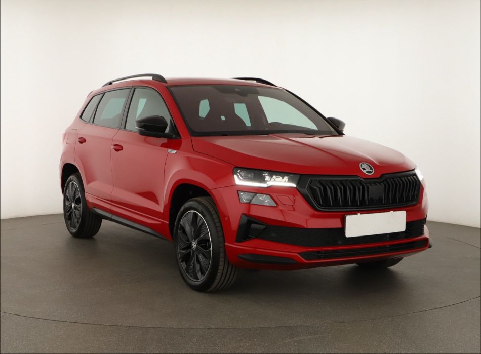 Skoda Karoq - 2024