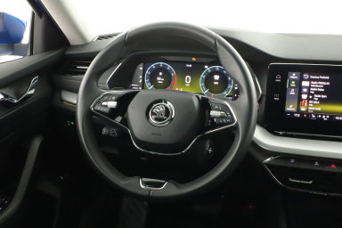 Škoda Octavia - 2024