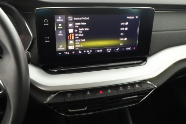 Škoda Octavia - 2024