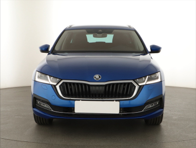 Škoda Octavia - 2024