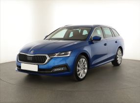 Skoda Octavia - 2024