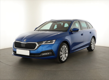 Škoda Octavia - 2024