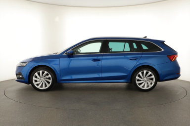 Škoda Octavia - 2024