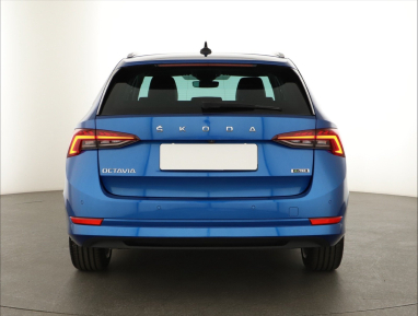 Škoda Octavia - 2024