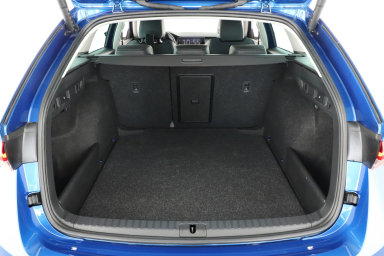 Škoda Octavia - 2024