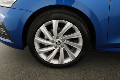 Škoda Octavia - 2024