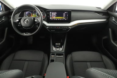 Škoda Octavia - 2024