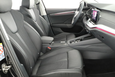 Škoda Octavia - 2024